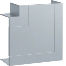 Plochý roh, BR 65130, bezhalogenový, alu-lak TEHALIT BR651305HLAN