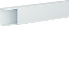 Kabel. kanál LFS 30x45 s víkem, bílá TEHALIT LFS2003009016