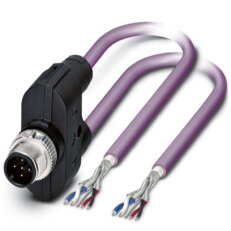 SAC-5PY-M/2X15,0-920 Systémový kabel sběrnice 1436110