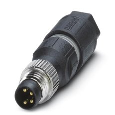 SACC-M 8MS-4QO-0,5-M Konektory 1441037