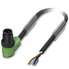 SAC-4P-M12MR/ 1,5-PUR P Kabel senzoru/aktoru 1442599