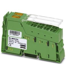 IB IL MBUS-PAC Svorka masteru sběrnice M Inline 2701927