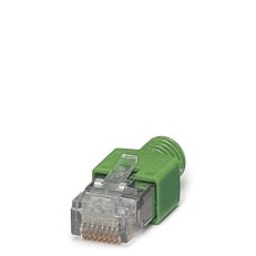FL PLUG RJ45 GN/2 Konektor RJ45 2744571