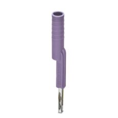 PAI-4-FIX-5/6 VT Zkušební adaptér 4mm 3035979