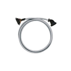 Kabel pro digitální signály PAC-GF30-HE20-V0-3M5 WEIDMÜLLER 7789066035
