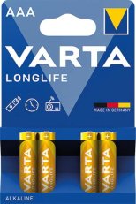 VARTA Longlife  4103 AAA BL4