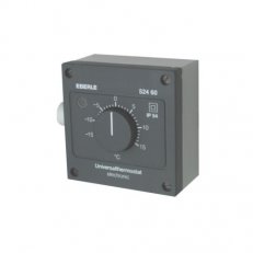AZT-A 524 510 průmyslový termostat V-systém 3316
