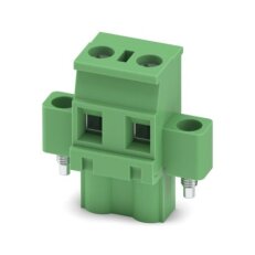 Konektor desky plošných spojů GMVSTBW 2,5/ 2-STF-7,62 PHOENIX CONTACT 1847990