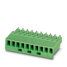 Konektor desky plošných spojů MCC 1/10-STZ-3,81 PHOENIX CONTACT 1852257