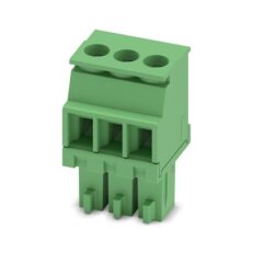 Konektor desky plošných spojů MCVR 1,5/ 3-ST-3,5 PHOENIX CONTACT 1863165