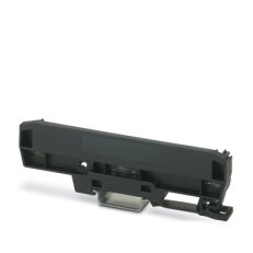 UM-PRO 108 COVER/BUS-L BK Pouzdra z vytlačovaného profilu 2202856