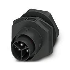 IPD W 3P2,5 M M25 BK Průchodka stěnou 1088681