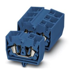 MSDB 2,5-RZ BU Průchozí miniaturní svornice 3244342