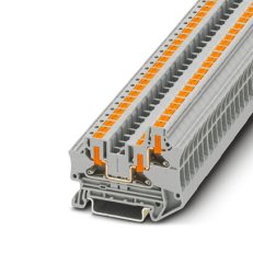 PTV 4-TWIN Průchozí svornice 1088731