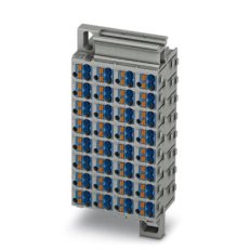 PTMC 1,5/32-2 /BU Ranžírové pole 3270315