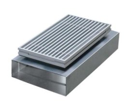 EDP-OV-200x50/500 krátký kanál s teleskopickou odbočkou ELEKTRODESIGN 3969208