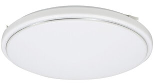 SANDY LED stropní svítidlo 24W, CCT, 204