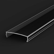 C2-C 2m čirý difuzor T-LED 091171