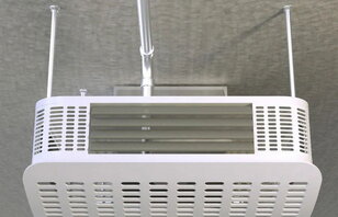 Samořezný šroub do betonu ULTRACUT FBS II 6x120/65 US gvz SW 13 FISCHER 558605
