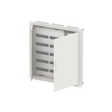 Rozvodnice zapuštěná CU35VM 12mod ABB 2CPX052669R9999