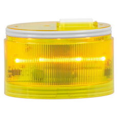 Modul optický ELYPS LM 24V, ACDC, IP66, žlutá, světle šedá, allCLEAR 32345