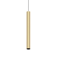 Ego pendant tube 12w 3000k dali IDEAL LUX 300498