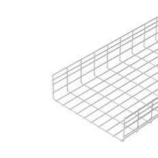 OBO SGR 155 500 G Mřížový žlab SGR, 155x500x3000, Ocel, St