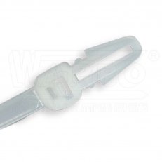 WAPROWT-RTF-170ICVázací pásky s rychlomontážní příchytkou,168x3,8mm