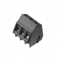 Svorka PCB LM 5.08/03/135 3.5SN BK BX WEIDMÜLLER 1716070000