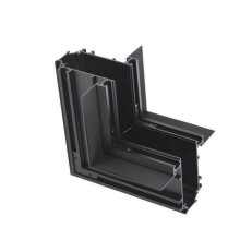 XTRIM M RECESSED CONNECTOR 90grd, INTERN