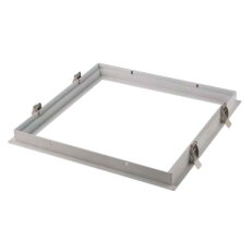 XPLANET REC. IP65 AL. ANTIBACT. FRAME fo