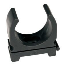 Příchytka pro ohebné trubky ČSN d28,5 mm Kopos 5321_LB