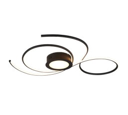 Svít. JIVE incl.1x48W LED/5600Lm/2700 -