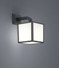 Svít. CUBANGO incl.1x4,9W E27/470Lm/3000