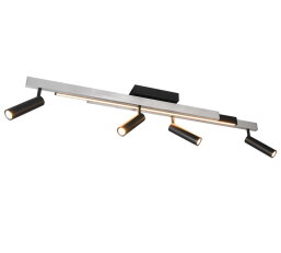 Svítidlo ZENO incl.5x7W LED/4200Lm/2700