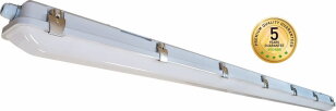 DUST LED Premium emergency 77W NW