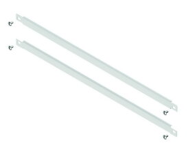 Doplňkový horizontální ochranný kryt CP-BHS 3, horní+dolní, šířka 3 (750mm)