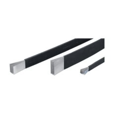 Flexibar Advanced 2 m pocínovaný 8X6X0,5 ERICO FADV2MTC8X6