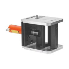 Hydrulicka ohybacka sbernic, 545670 ERICO HYDRAULIC BENDER