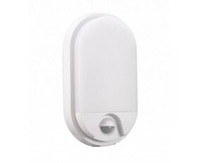 Plafoniera ANNA LED ECO 24W 1680lm 4000K IP44 kulatá bílá LED-CL22-24W/ECO