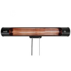 Karbonový nástěnný ohřívač 600 W/1200 W FK TECHNICS 5004277