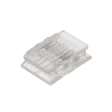 Spojka dvou CCT LED pásků šíře 10 mm, 3 piny, max. 3,5A MCLED ML-112.009.78.4