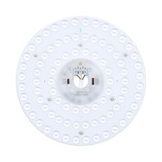 SMD MODUL SMD modul kruh 23cm,24-30-36W,CCT,IP20,max4500lm LED-MZA-36W/CCT