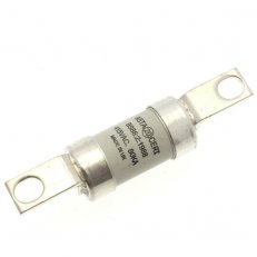 Pojistka Eaton CEO100M160 415V AC, 160A gM
