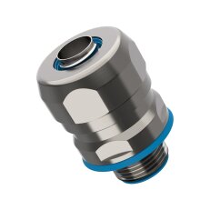 Hadicové šroubení SILVYN HYGIENIC M40X1.5 LAPP 55510704