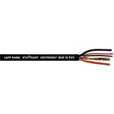 Sběrnicový kabel UNITRONIC BUS IS PVC 2x6+2x2,5+1x4x0,5 LAPP 2170560