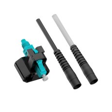 FFC-LC-PC-OM3-4-2-3-10PCS