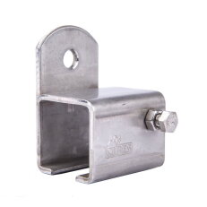 Součást kabelového vozíku SUPPORT BRACKETS WALL C30 STAINLESS LAPP 62200487