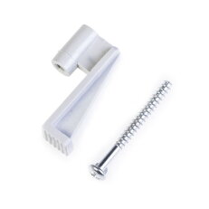 Instalační sada pro montáž do sádrokartonu pro skříně FLAT SCAME 654.0025
