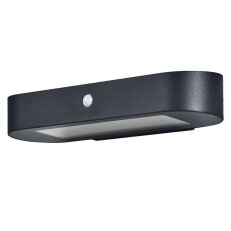 Endura Style solar WALL Sensor Wall Sensor 6W 4000K LEDVANCE 4099854455735